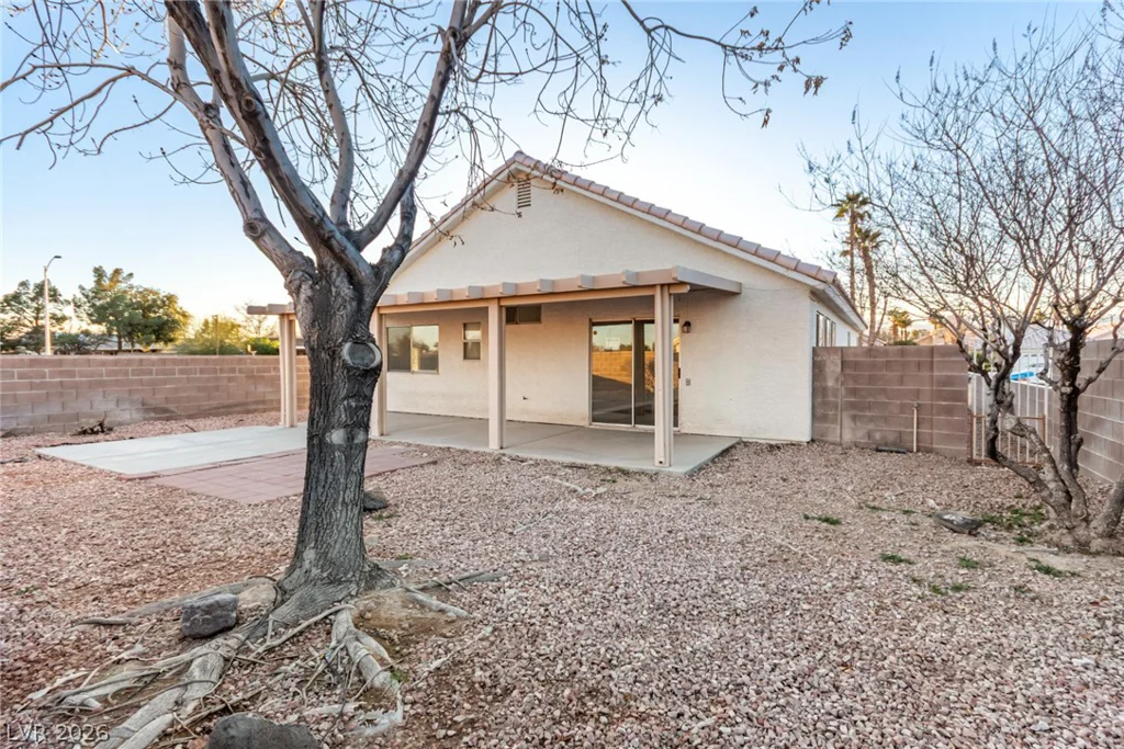 4400 Sandhorse, Las Vegas, NV 89130
