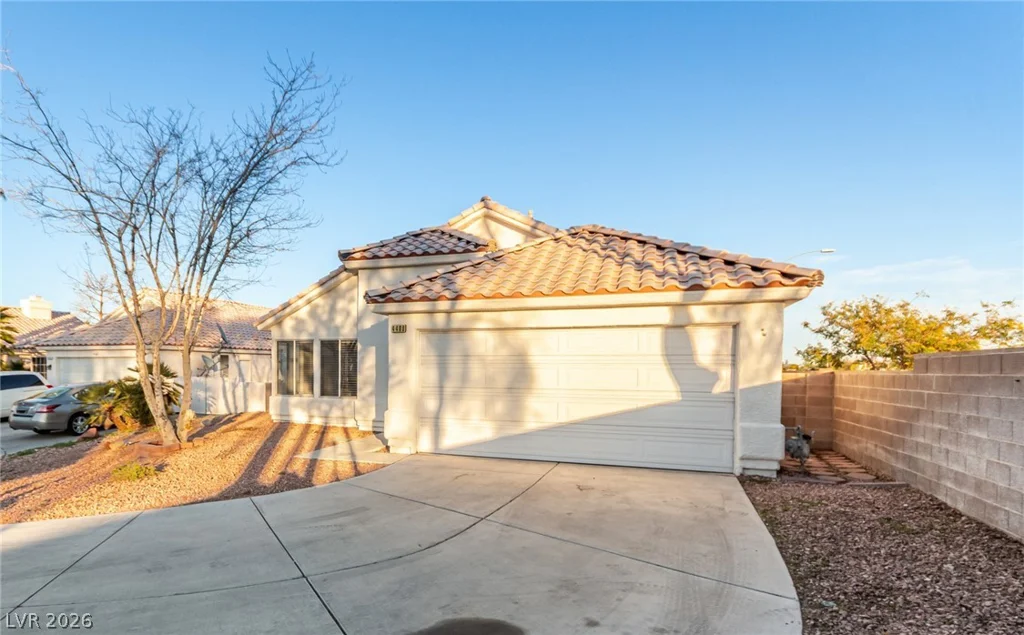 4400 Sandhorse, Las Vegas, NV 89130