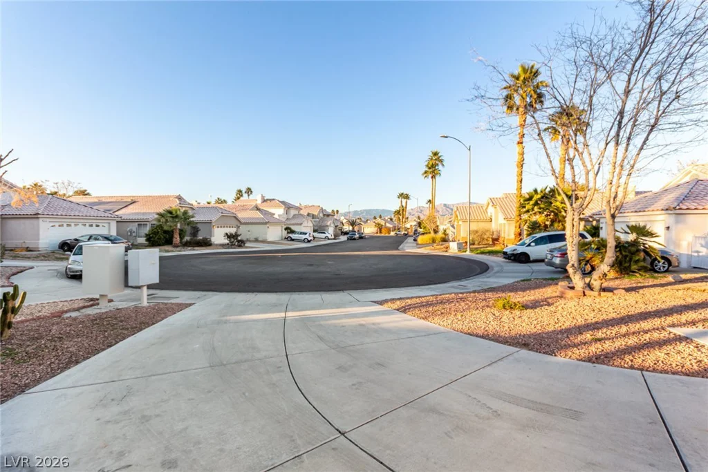 4400 Sandhorse, Las Vegas, NV 89130