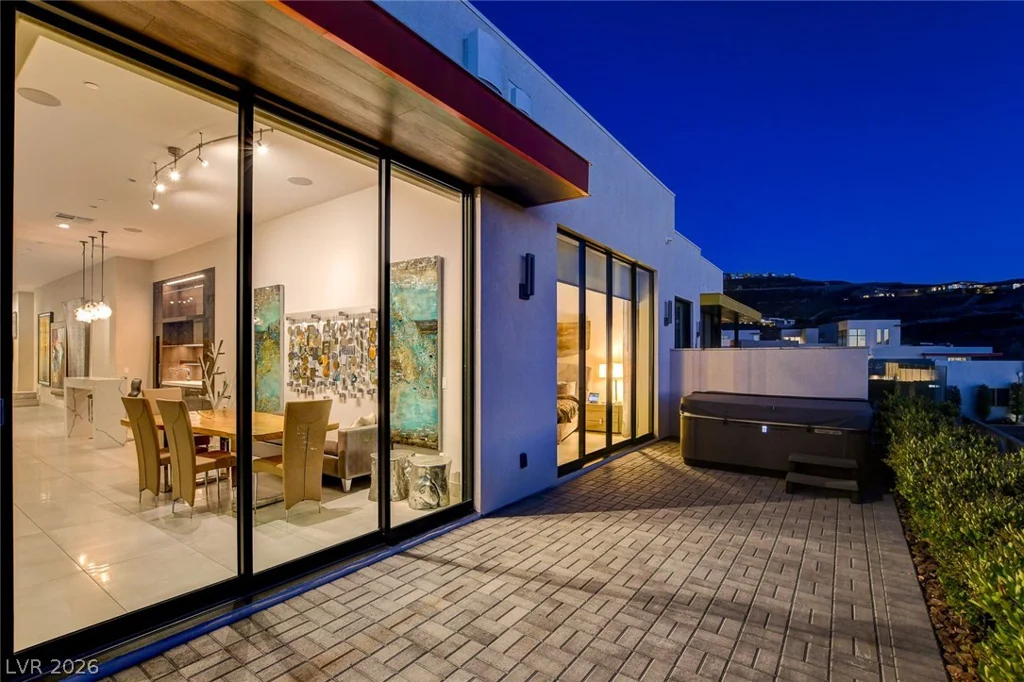 455 Tranquil Peak, Henderson, NV 89012