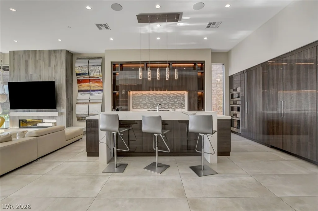 455 Tranquil Peak, Henderson, NV 89012