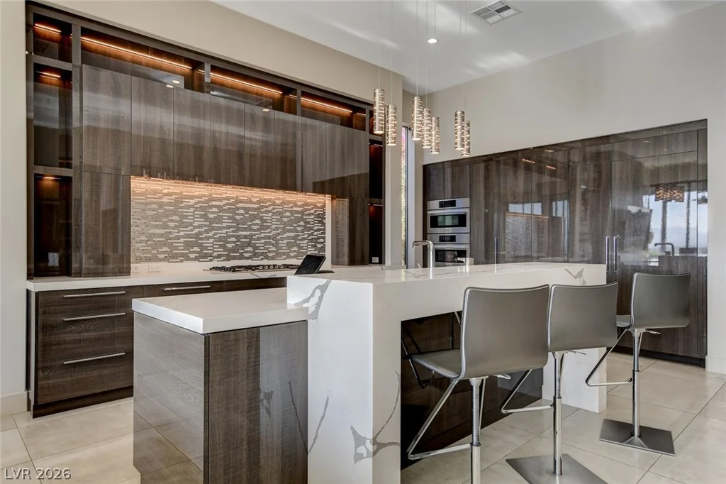 455 Tranquil Peak, Henderson, NV 89012