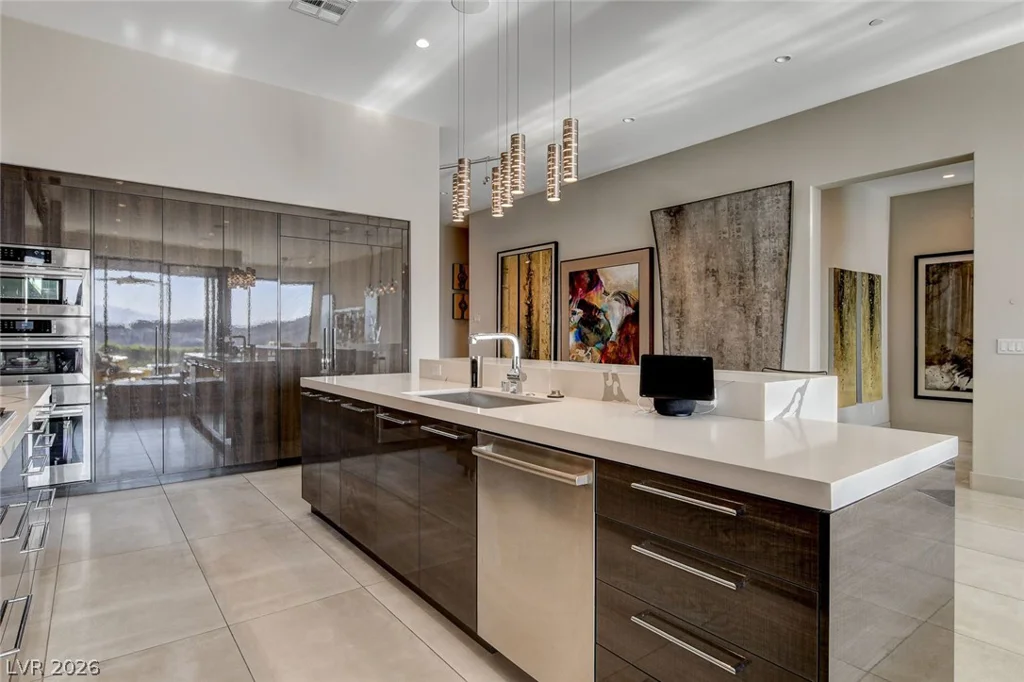 455 Tranquil Peak, Henderson, NV 89012