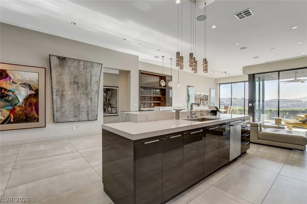 455 Tranquil Peak, Henderson, NV 89012
