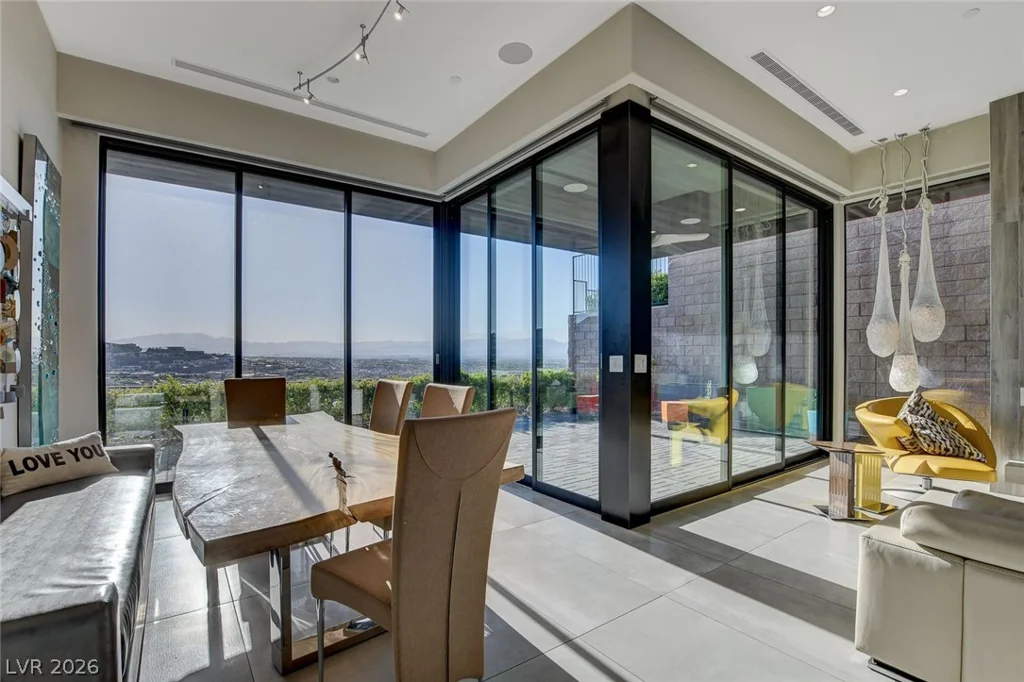 455 Tranquil Peak, Henderson, NV 89012