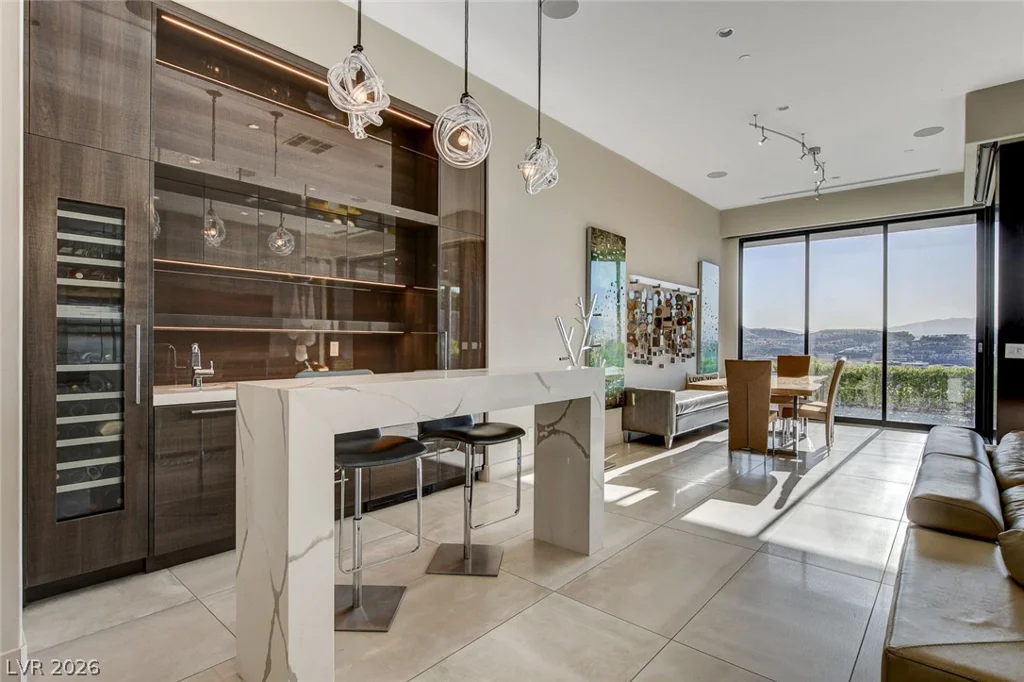 455 Tranquil Peak, Henderson, NV 89012