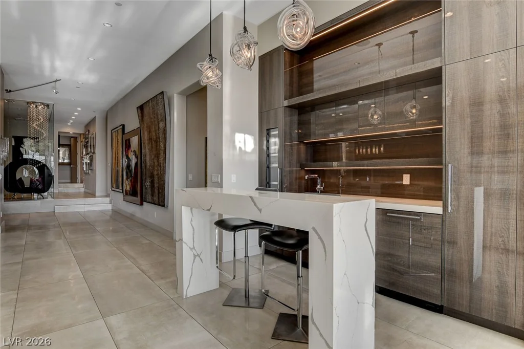 455 Tranquil Peak, Henderson, NV 89012