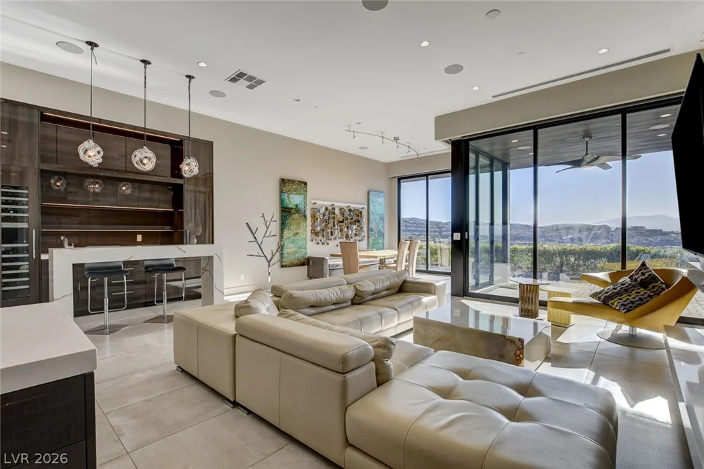 455 Tranquil Peak, Henderson, NV 89012
