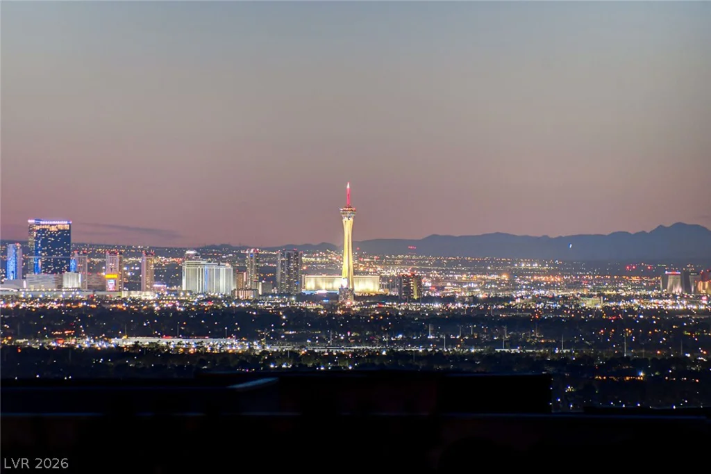 455 Tranquil Peak, Henderson, NV 89012