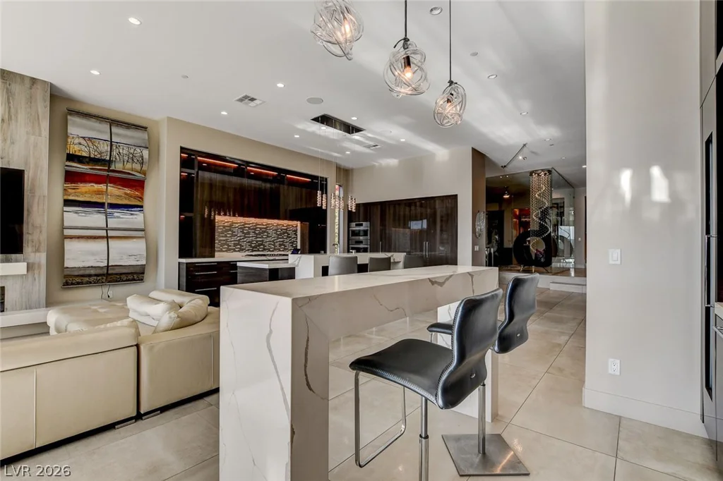 455 Tranquil Peak, Henderson, NV 89012