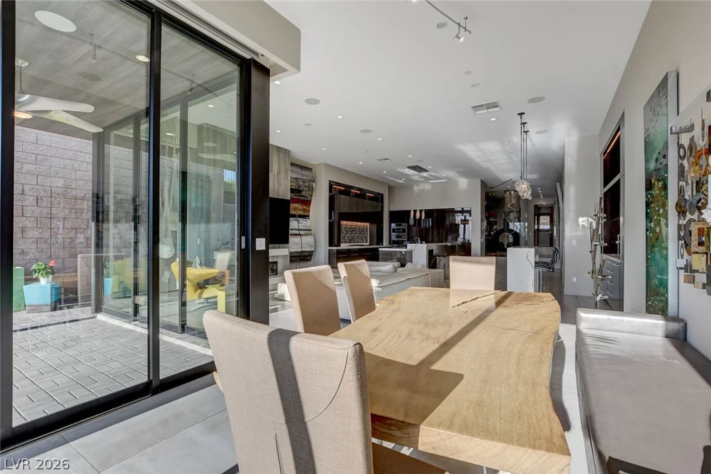 455 Tranquil Peak, Henderson, NV 89012