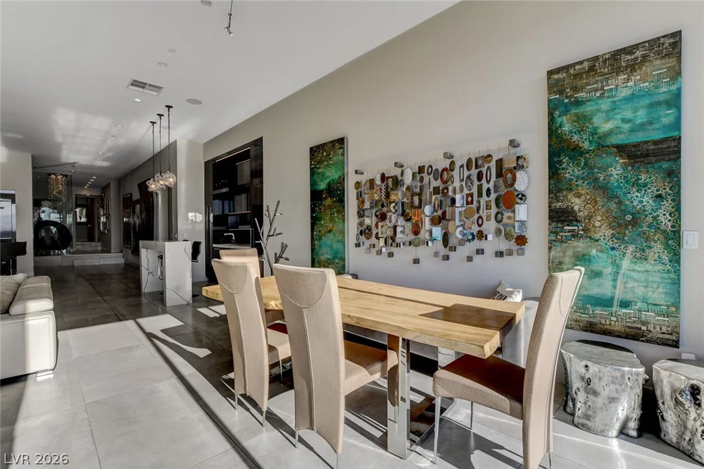 455 Tranquil Peak, Henderson, NV 89012