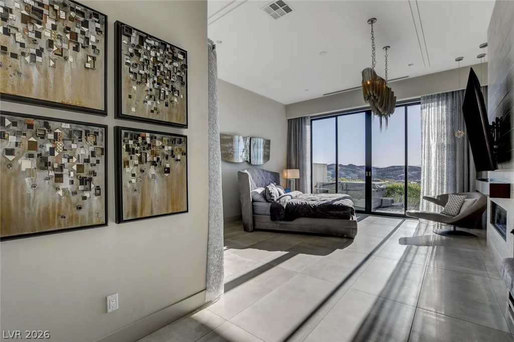 455 Tranquil Peak, Henderson, NV 89012