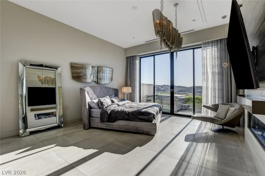455 Tranquil Peak, Henderson, NV 89012