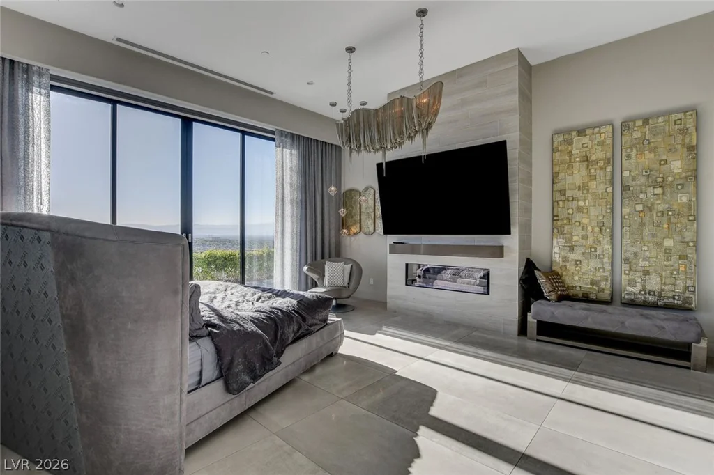 455 Tranquil Peak, Henderson, NV 89012