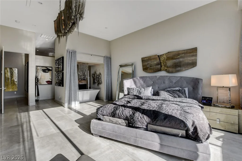 455 Tranquil Peak, Henderson, NV 89012