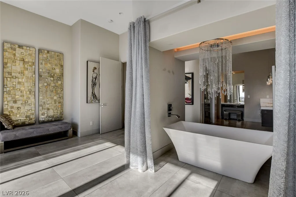 455 Tranquil Peak, Henderson, NV 89012