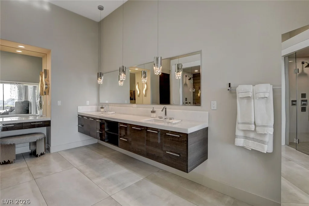 455 Tranquil Peak, Henderson, NV 89012