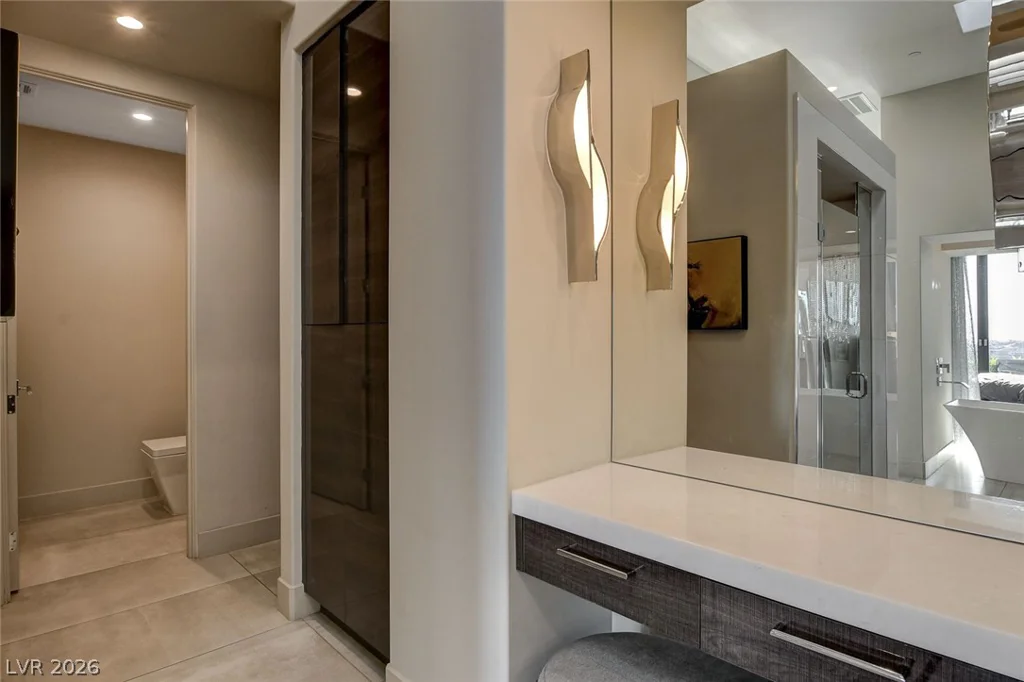 455 Tranquil Peak, Henderson, NV 89012