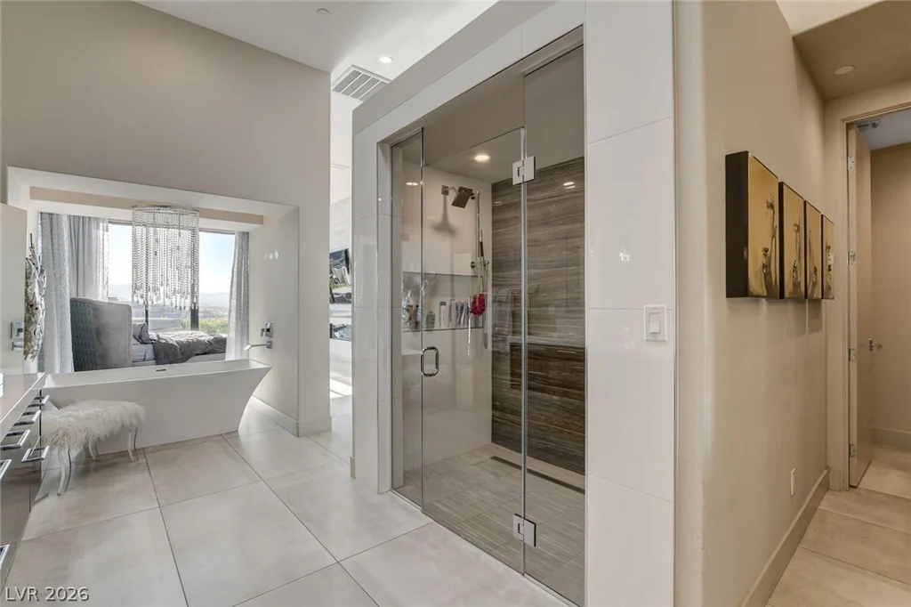 455 Tranquil Peak, Henderson, NV 89012