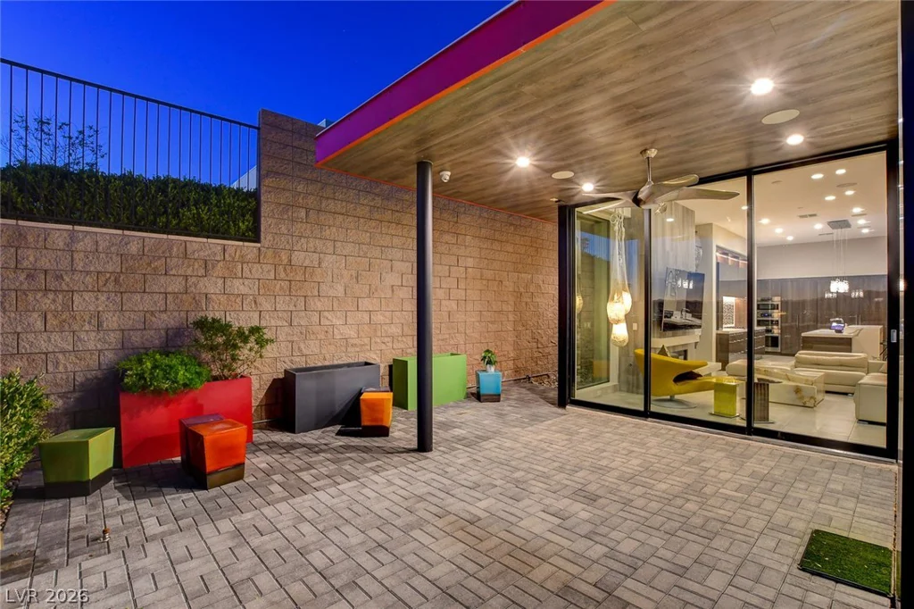 455 Tranquil Peak, Henderson, NV 89012