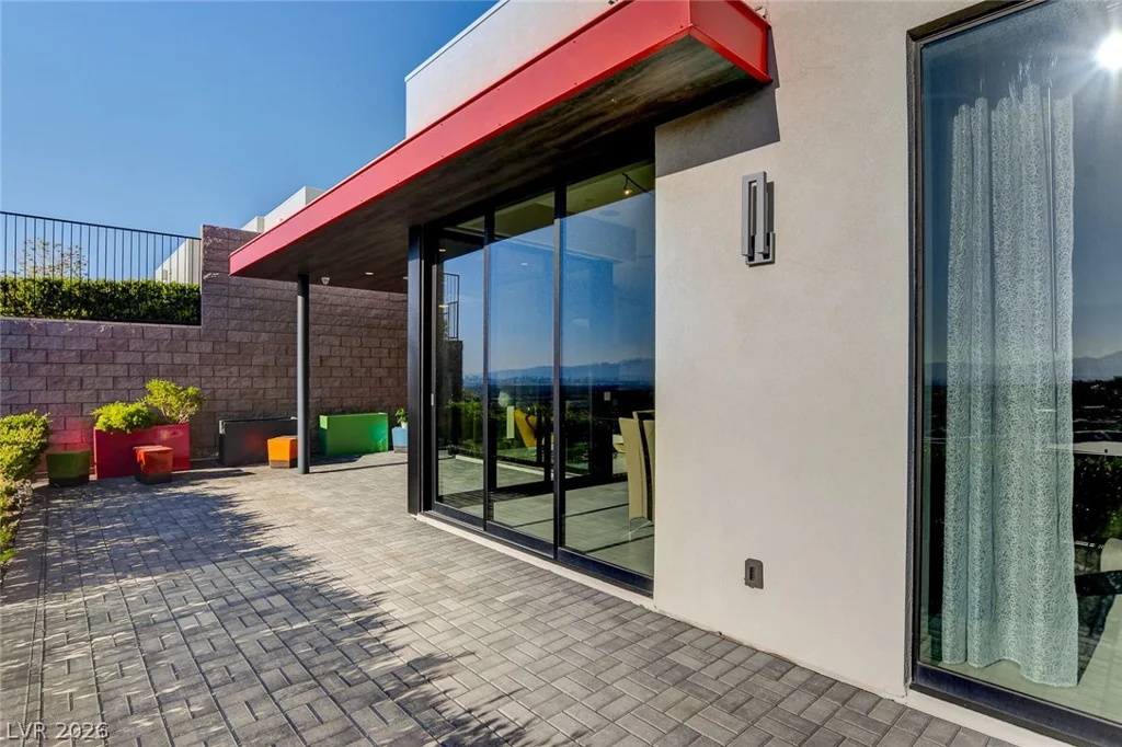 455 Tranquil Peak, Henderson, NV 89012