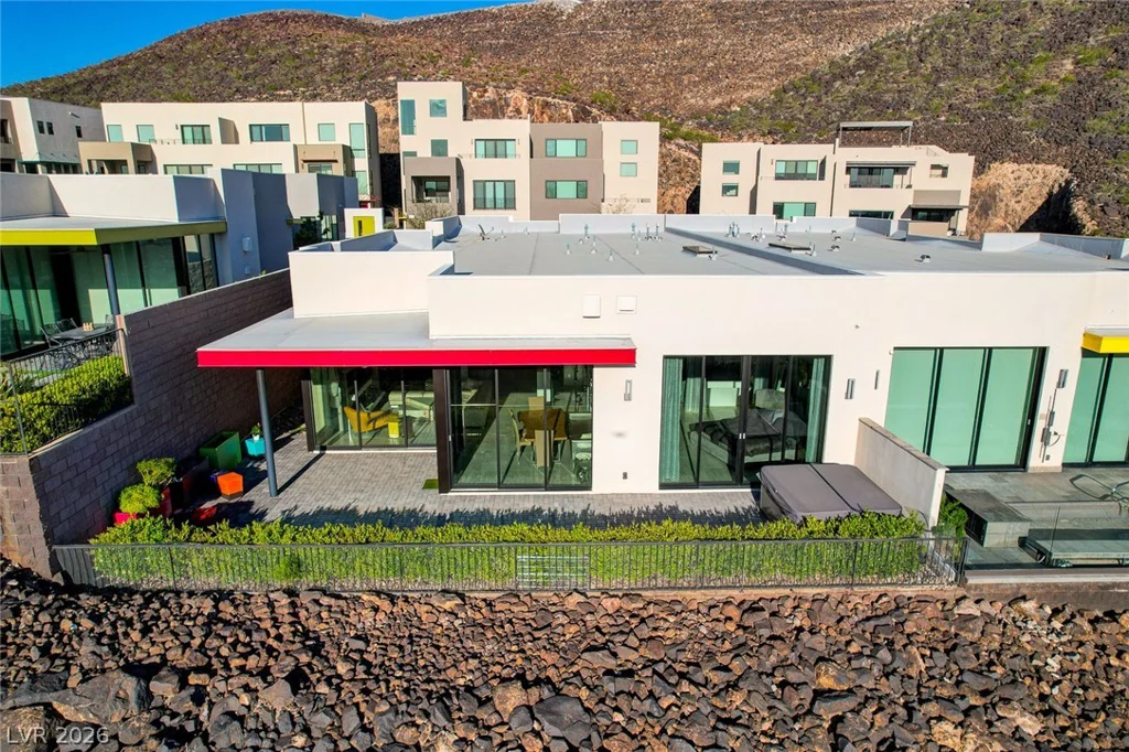 455 Tranquil Peak, Henderson, NV 89012
