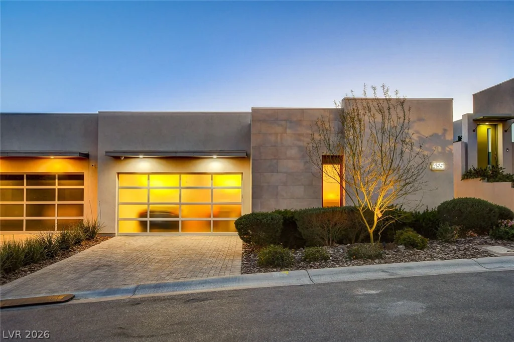 455 Tranquil Peak, Henderson, NV 89012