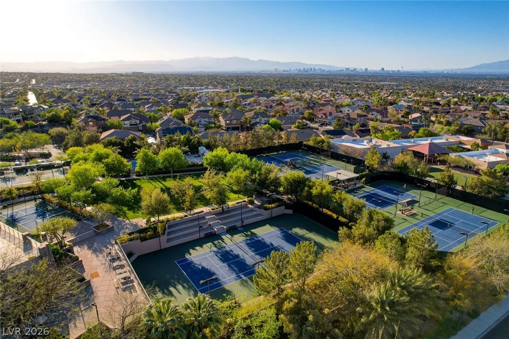 455 Tranquil Peak, Henderson, NV 89012