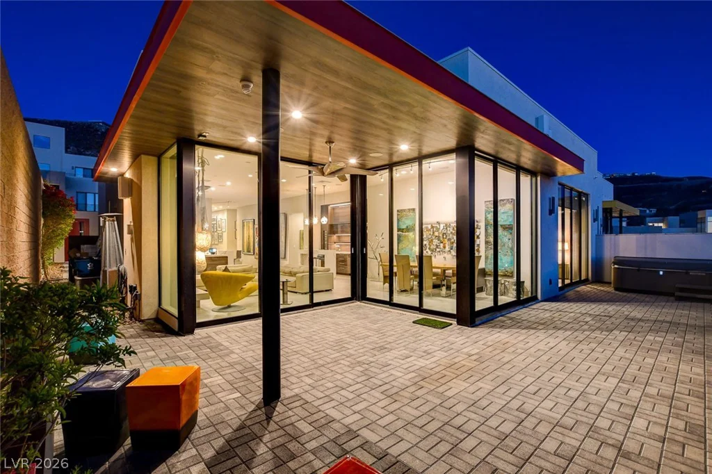 455 Tranquil Peak, Henderson, NV 89012