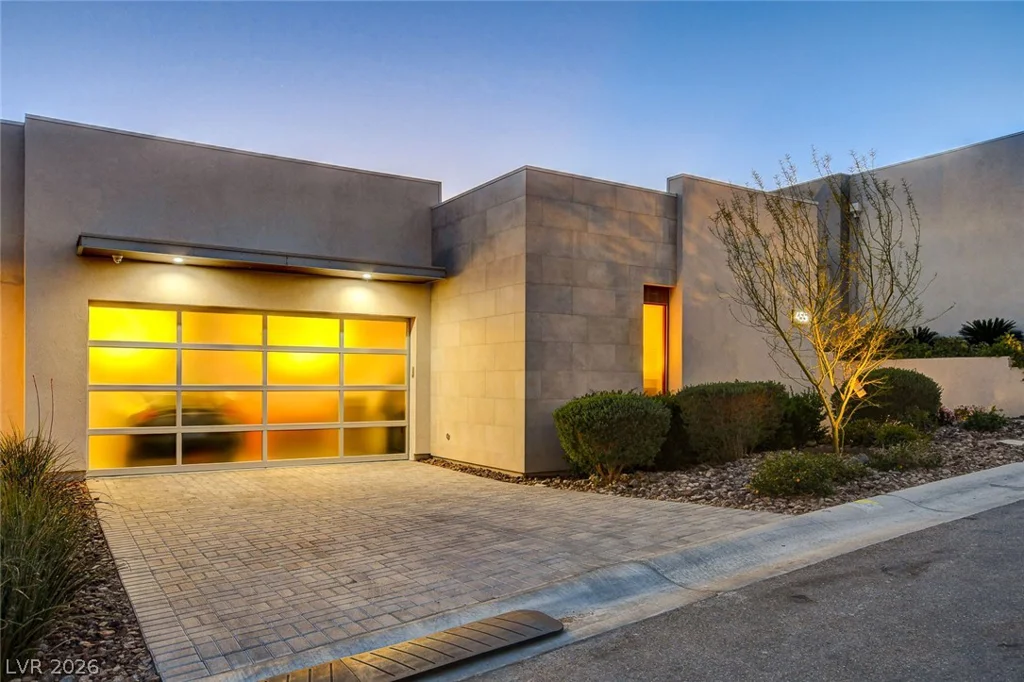 455 Tranquil Peak, Henderson, NV 89012