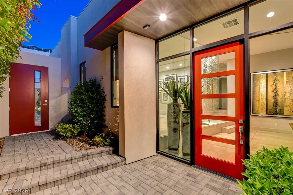 455 Tranquil Peak, Henderson, NV 89012
