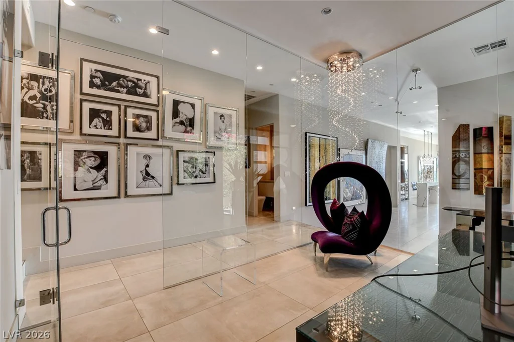 455 Tranquil Peak, Henderson, NV 89012