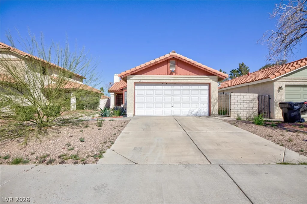 2546 Wolverton, Henderson, NV 89074