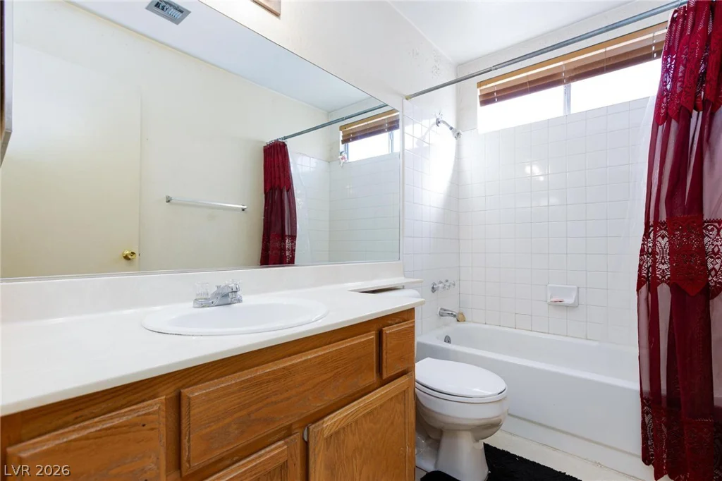 2546 Wolverton, Henderson, NV 89074
