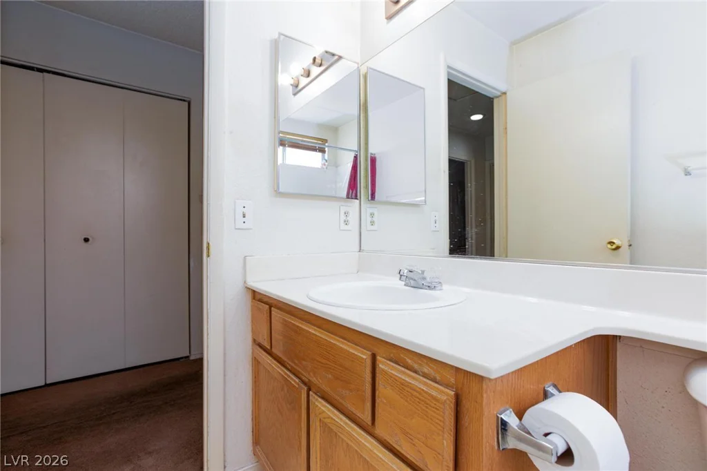 2546 Wolverton, Henderson, NV 89074