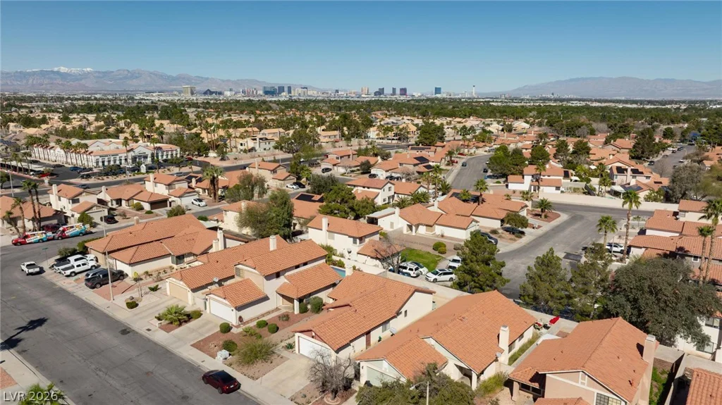 2546 Wolverton, Henderson, NV 89074