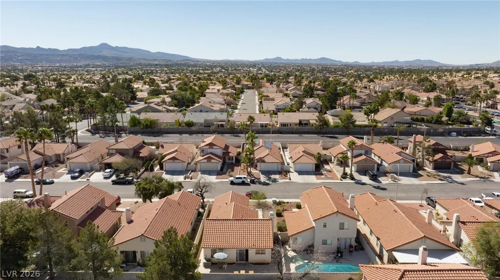 2546 Wolverton, Henderson, NV 89074