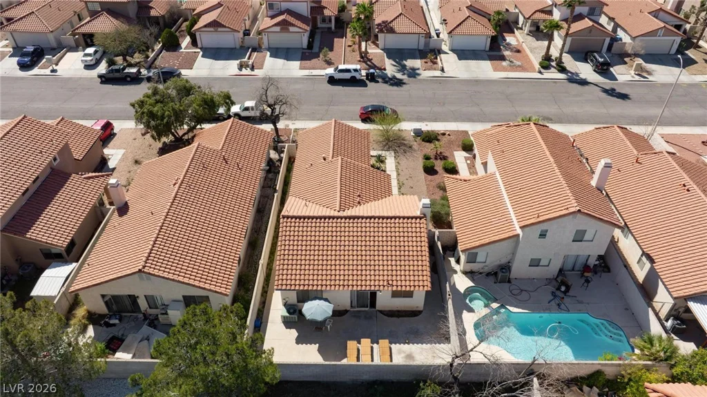 2546 Wolverton, Henderson, NV 89074