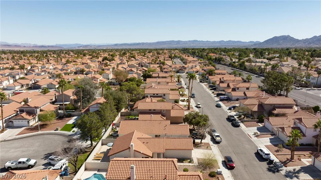 2546 Wolverton, Henderson, NV 89074