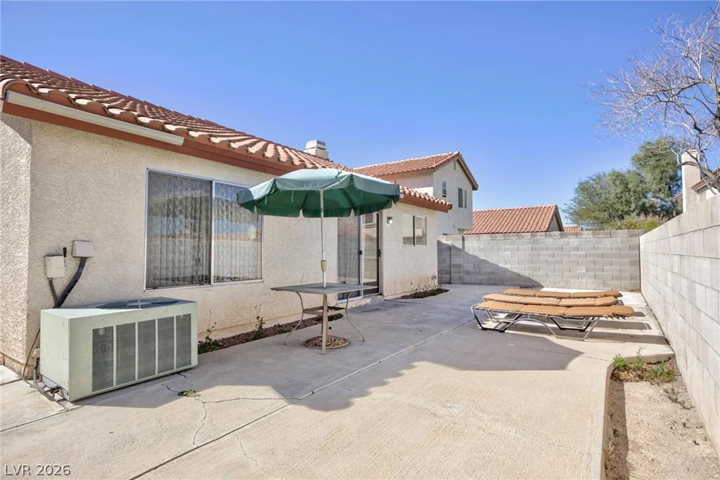 2546 Wolverton, Henderson, NV 89074