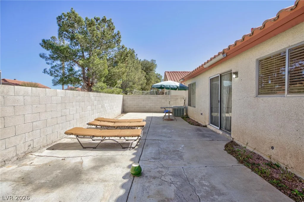 2546 Wolverton, Henderson, NV 89074