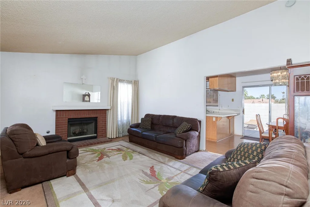 2546 Wolverton, Henderson, NV 89074