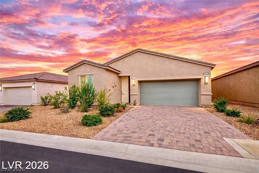 4743 Springridge, Pahrump, NV 89061