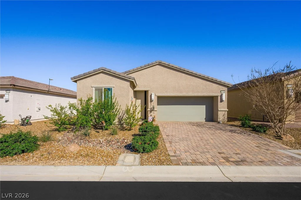 4743 Springridge, Pahrump, NV 89061