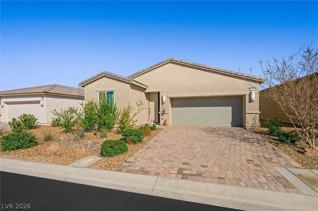 4743 Springridge, Pahrump, NV 89061