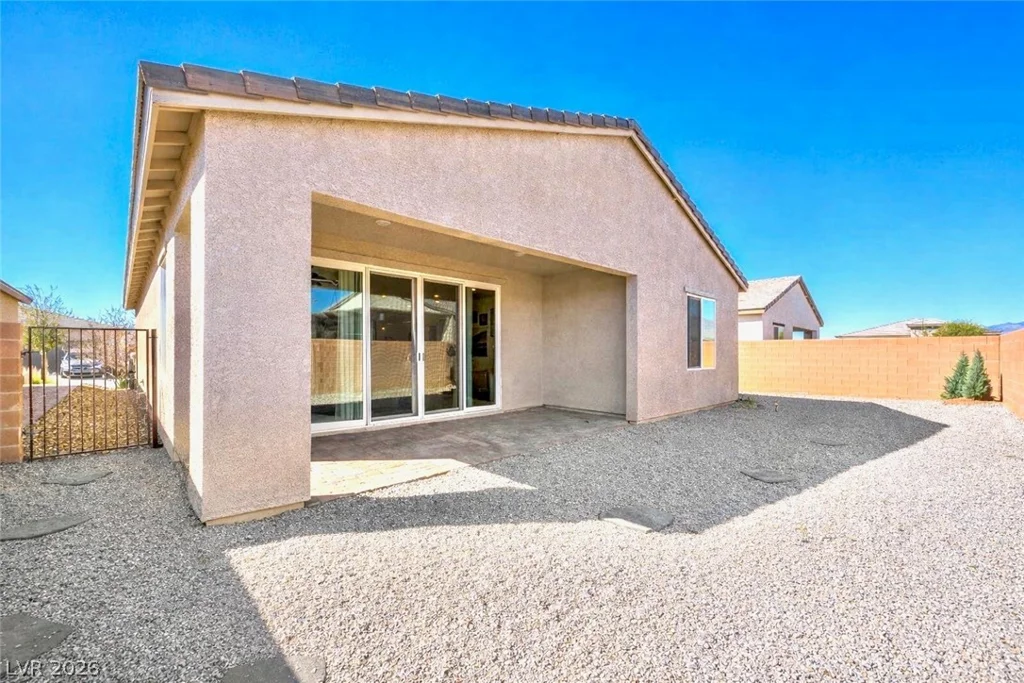 4743 Springridge, Pahrump, NV 89061