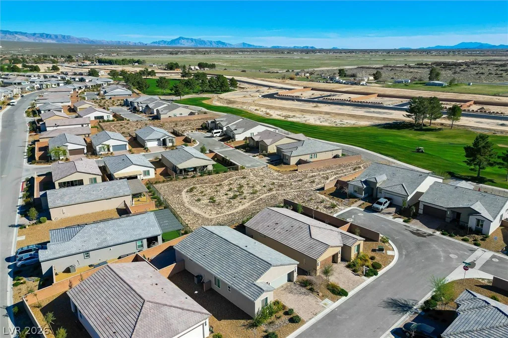 4743 Springridge, Pahrump, NV 89061