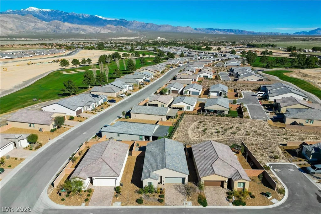 4743 Springridge, Pahrump, NV 89061