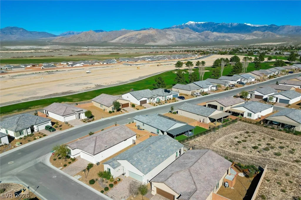 4743 Springridge, Pahrump, NV 89061